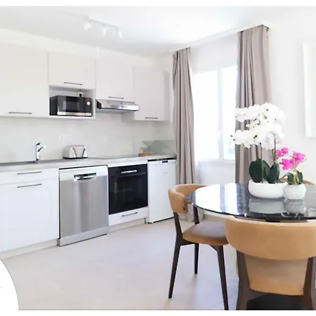 Appartamento Domaine Nature - Paris/val D'europe Bussy-Saint-Georges