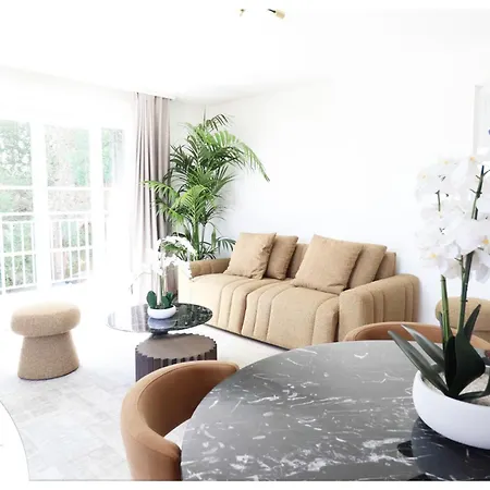 Appartamento Domaine Nature - Paris/val D'europe Bussy-Saint-Georges