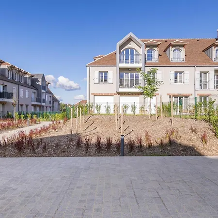 Domaine Nature - Paris/val D'europe Bussy-Saint-Georges