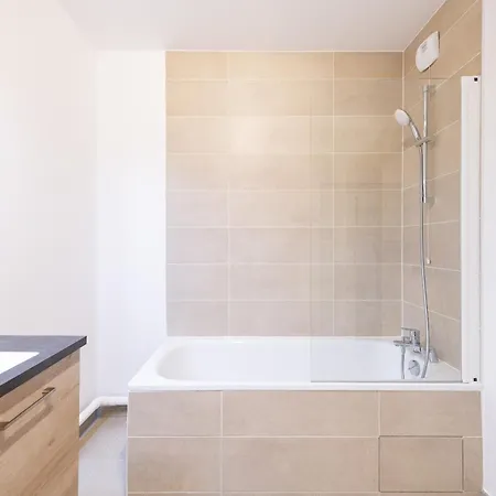 Appartement Domaine Nature - Paris/val D'europe